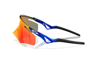 Zijaanzicht Oakley QNTM KATO (OO9481D - 948105)