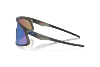 Zijaanzicht Oakley RSLV (OO9484D - 948403)