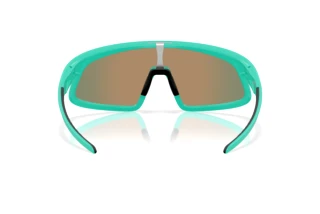 Achteraanzicht Oakley RSLV (OO9484D - 948405)