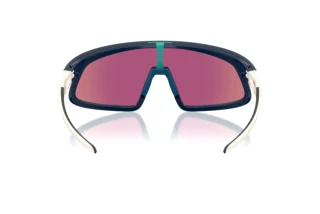 Achteraanzicht Oakley RSLV (OO9484D - 948409)