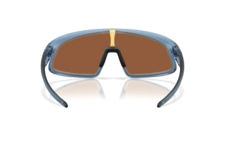 Achteraanzicht Oakley RSLV (OO9484D - 948410)