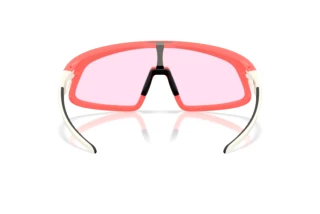Achteraanzicht Oakley RSLV (OO9484D - 948411)