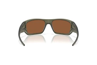 Achteraanzicht Oakley MASSETER (OO9486 - 948604)