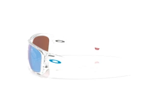 Zijaanzicht Oakley MASSETER (OO9486 - 948607)