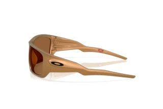 Zijaanzicht Oakley MASSETER (OO9486 - 948610)