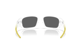 Achteraanzicht Oakley MASSETER (OO9486 - 948615)