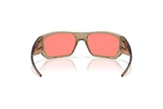 Achteraanzicht Oakley MASSETER (OO9486 - 948616)