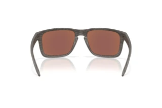 Achteraanzicht Oakley HOLBROOK XXL (OO9487 - 948704)
