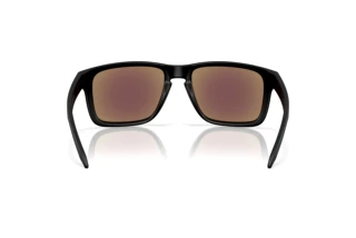 Achteraanzicht Oakley HOLBROOK XXL (OO9487 - 948705)