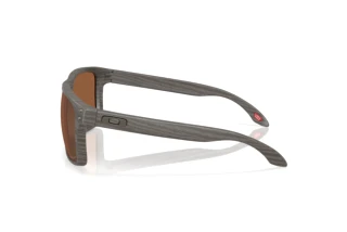 Zijaanzicht Oakley HOLBROOK XXL (OO9487 - 948708)