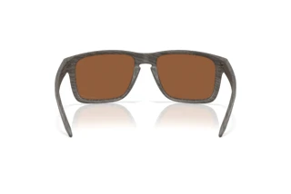 Achteraanzicht Oakley HOLBROOK XXL (OO9487 - 948708)