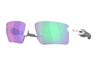 Vooraanzicht Oakley FLAK 2.0 XXL (OO9488 - 948811)