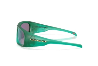 Zijaanzicht Oakley BELLEVILLE (OO9491 - 949104)