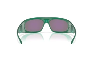 Achteraanzicht Oakley BELLEVILLE (OO9491 - 949104)