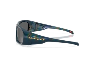 Zijaanzicht Oakley BELLEVILLE (OO9491 - 949105)