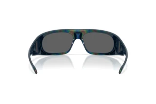 Achteraanzicht Oakley BELLEVILLE (OO9491 - 949105)