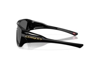 Zijaanzicht Oakley DE LA SALLE (OO9493 - 949301)