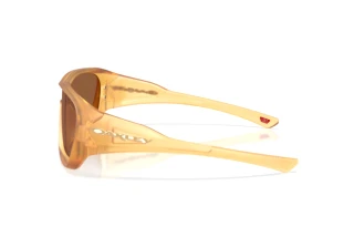 Zijaanzicht Oakley DE LA SALLE (OO9493 - 949304)