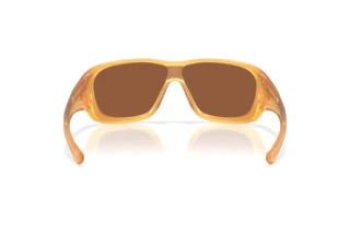 Achteraanzicht Oakley DE LA SALLE (OO9493 - 949304)