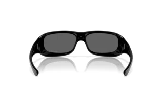 Achteraanzicht Oakley DE SOTO (OO9494 - 949401)