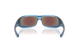 Achteraanzicht Oakley DE SOTO (OO9494 - 949404)