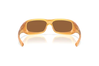 Achteraanzicht Oakley DE SOTO (OO9494 - 949405)