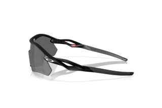 Zijaanzicht Oakley RADAR PLATE (OO9495D - 949501)