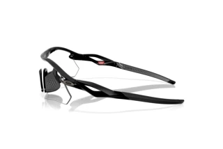 Zijaanzicht Oakley RADAR PLATE (OO9495D - 949502)