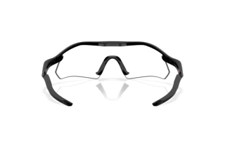 Achteraanzicht Oakley RADAR PLATE (OO9495D - 949502)