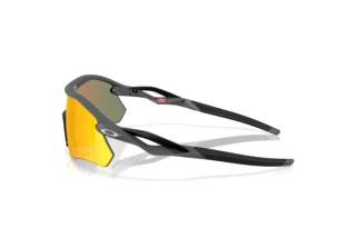 Zijaanzicht Oakley RADAR PLATE (OO9495D - 949503)
