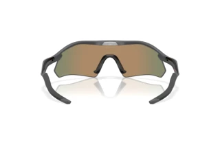 Achteraanzicht Oakley RADAR PLATE (OO9495D - 949503)
