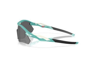 Zijaanzicht Oakley RADAR PLATE (OO9495D - 949504)
