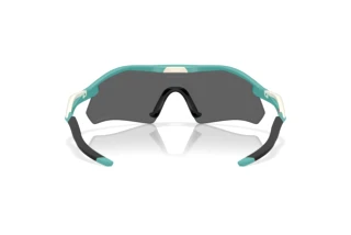 Achteraanzicht Oakley RADAR PLATE (OO9495D - 949504)