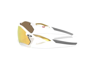 Zijaanzicht Oakley RADAR PLATE (OO9495D - 949505)