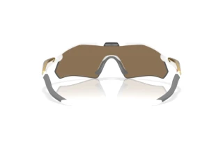 Achteraanzicht Oakley RADAR PLATE (OO9495D - 949505)