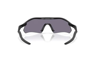 Achteraanzicht Oakley RADAR PLATE (OO9495D - 949506)