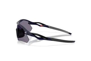 Zijaanzicht Oakley RADAR PLATE (OO9495D - 949507)