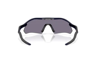 Achteraanzicht Oakley RADAR PLATE (OO9495D - 949507)