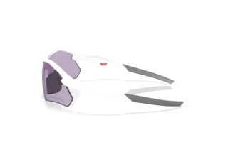 Zijaanzicht Oakley RADAR PLATE (OO9495D - 949508)