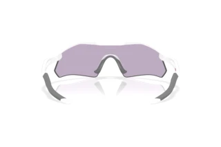 Achteraanzicht Oakley RADAR PLATE (OO9495D - 949508)