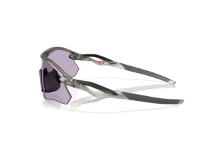 Zijaanzicht Oakley RADAR PLATE (OO9495D - 949509)