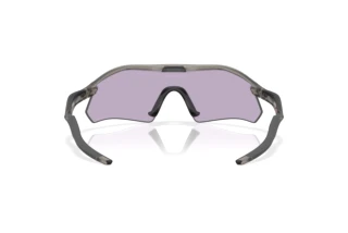 Achteraanzicht Oakley RADAR PLATE (OO9495D - 949509)