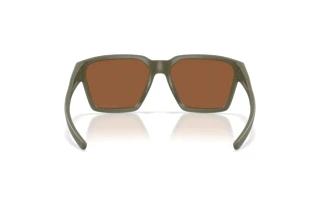 Achteraanzicht Oakley BRIZA (OO9497 - 949709)