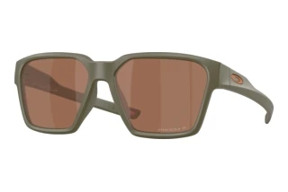 Vooraanzicht Oakley BRIZA (OO9497 - 949709)