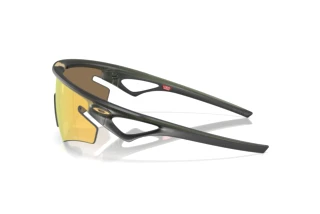 Zijaanzicht Oakley SPHAERA SLASH (OO9499 - 949905)
