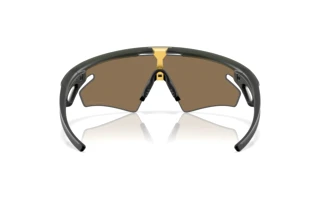 Achteraanzicht Oakley SPHAERA SLASH (OO9499 - 949905)