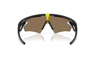 Achteraanzicht Oakley SPHAERA SLASH (OO9499 - 949908)