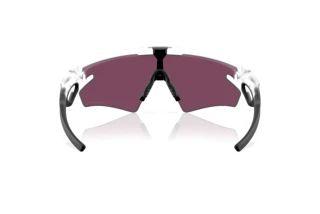 Achteraanzicht Oakley SPHAERA SLASH (OO9499 - 949910)