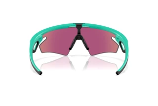 Achteraanzicht Oakley SPHAERA SLASH (OO9499 - 949914)