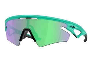 Vooraanzicht Oakley SPHAERA SLASH (OO9499 - 949914)